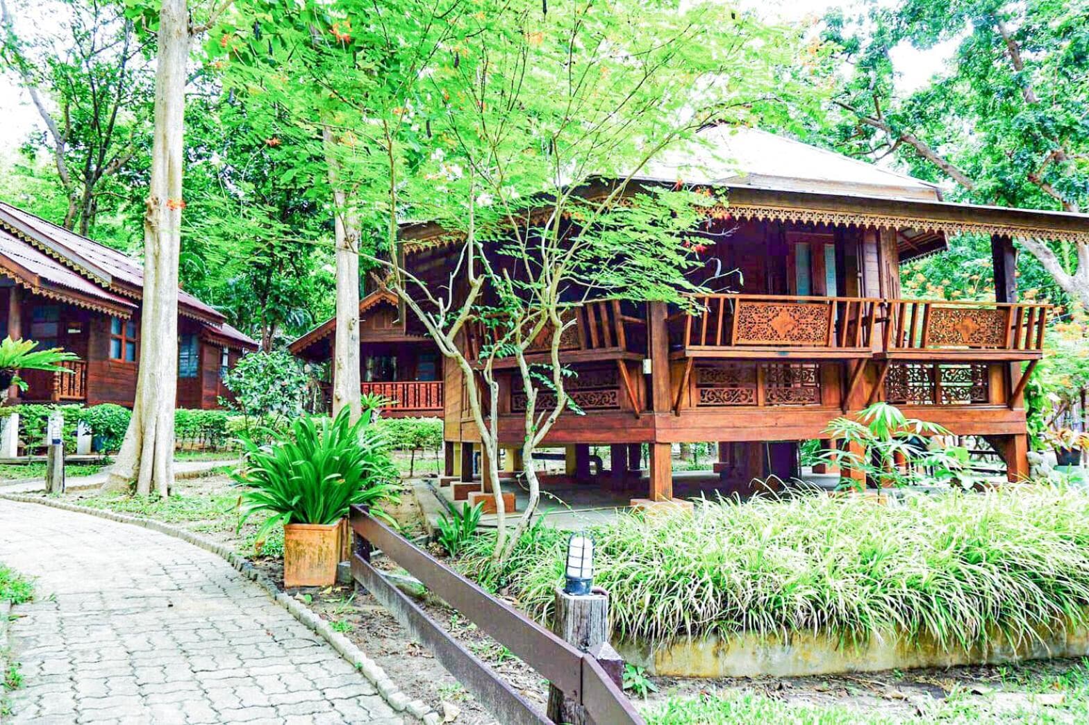 Vongdeuan Resort photo 4