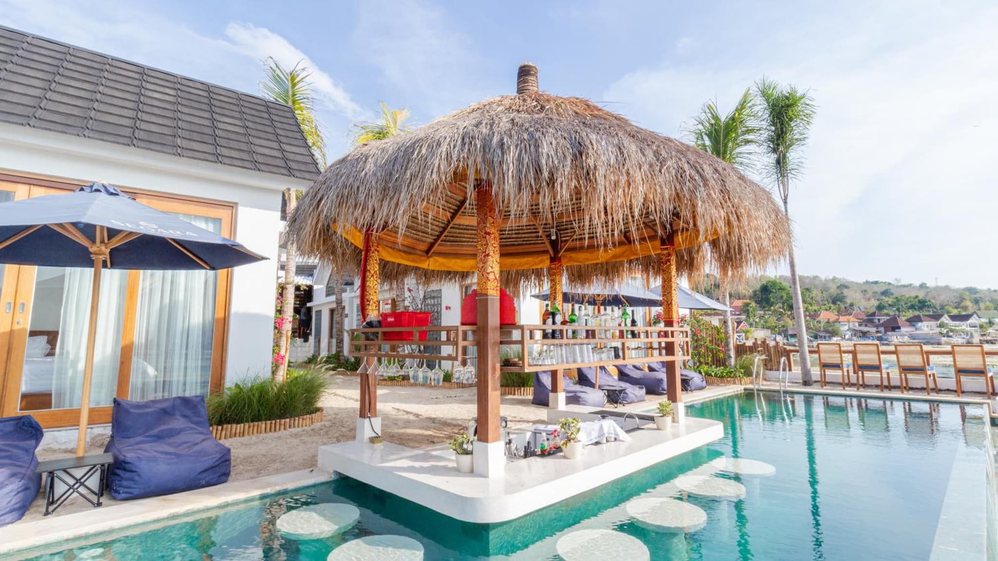Segara Seaside Resort photo 8