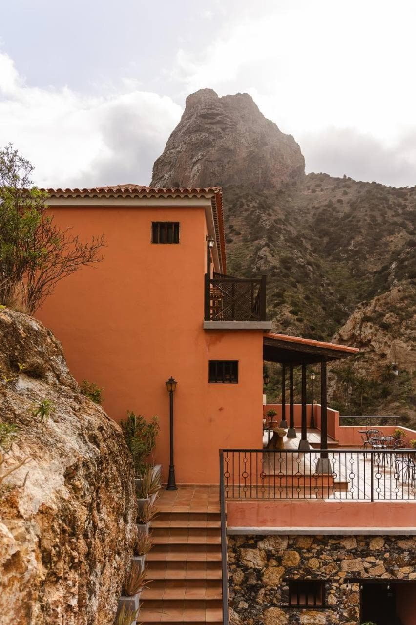 Tamahuche Hotel Rural photo 7