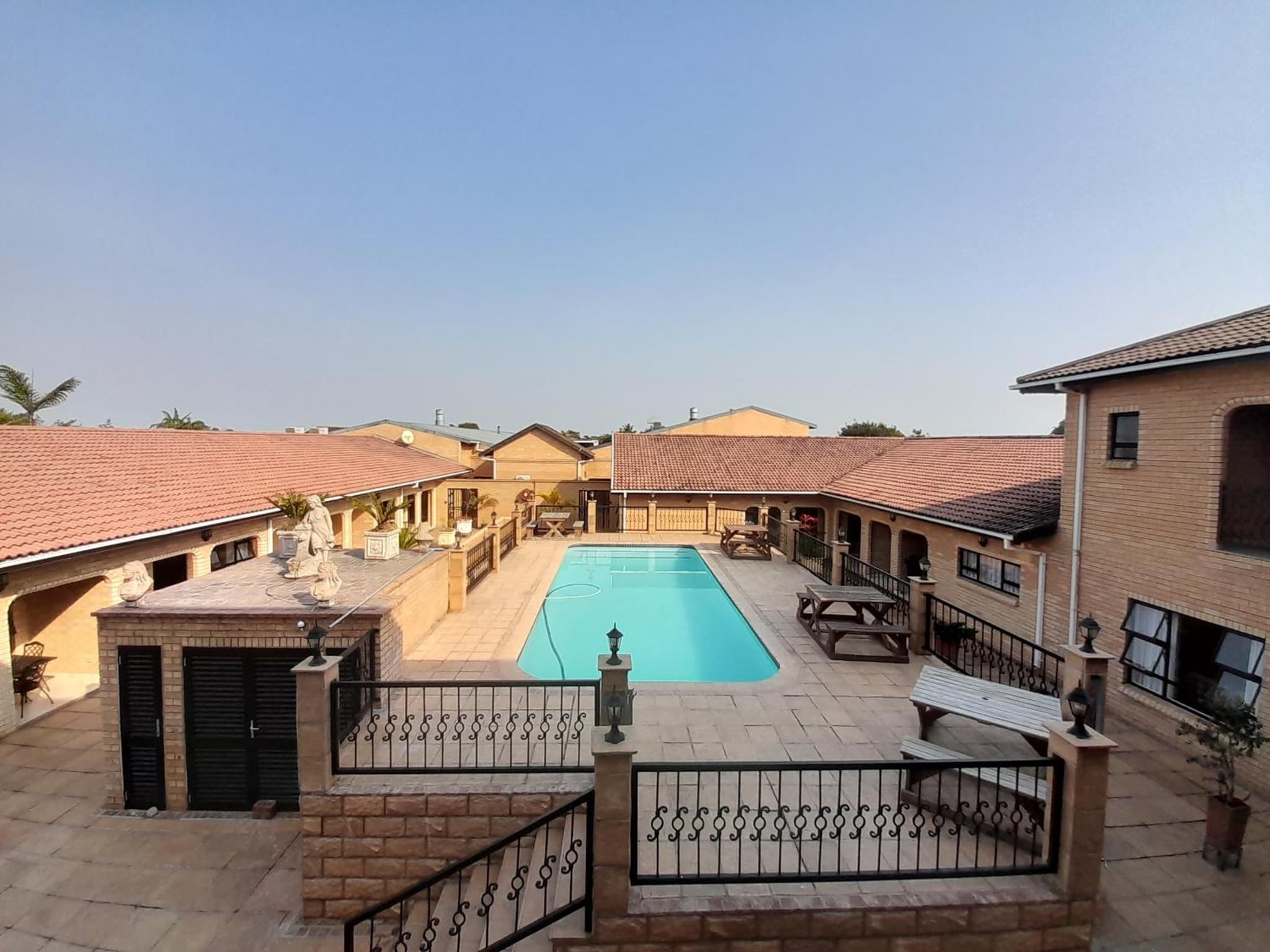 Lake St Lucia Villas photo 9