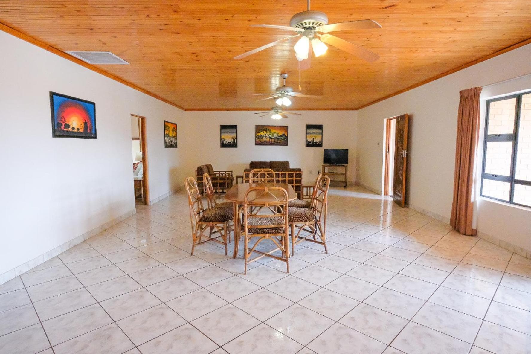 Lake St Lucia Villas photo 7