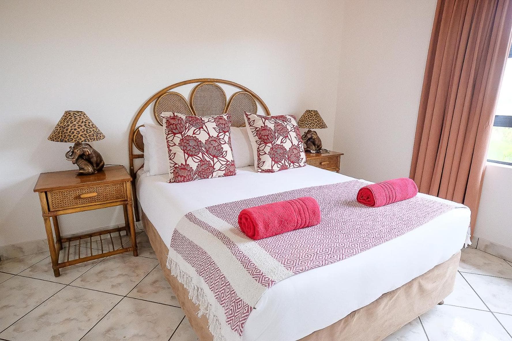 Lake St Lucia Villas photo 3