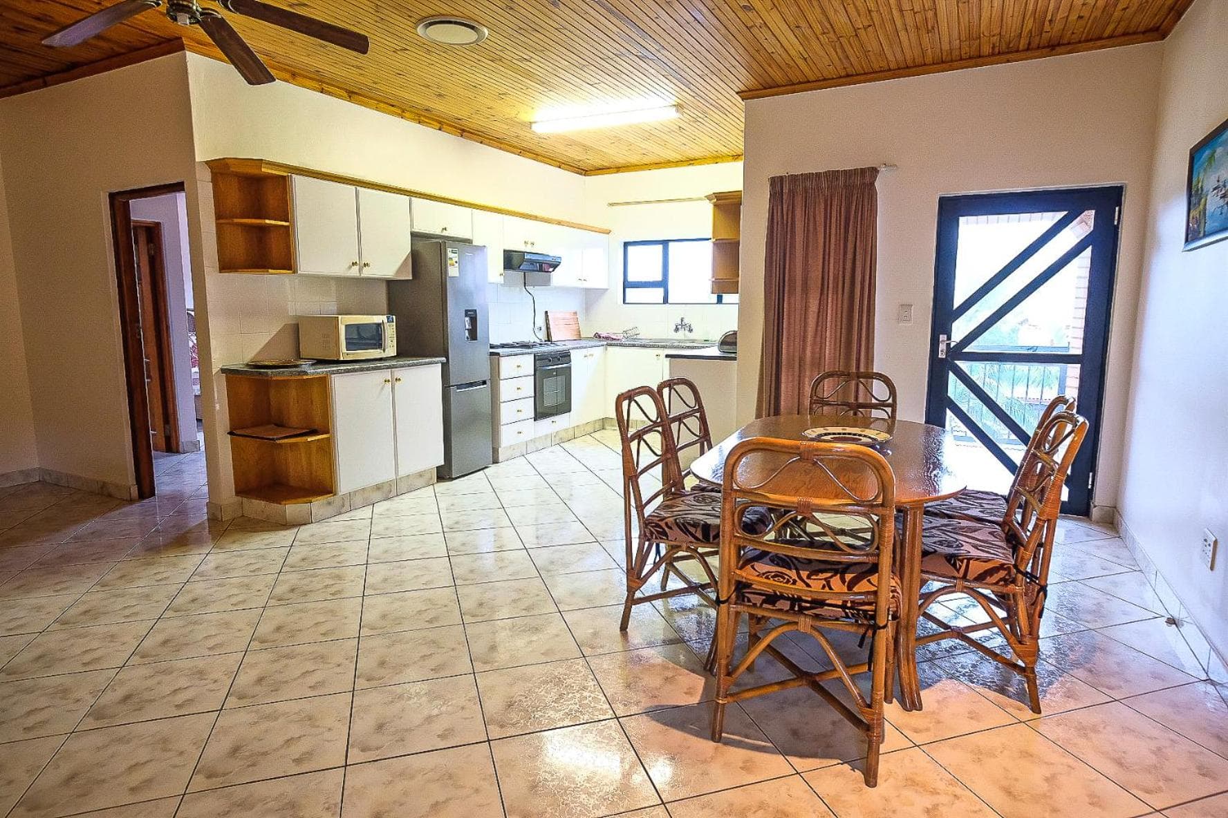 Lake St Lucia Villas photo 6