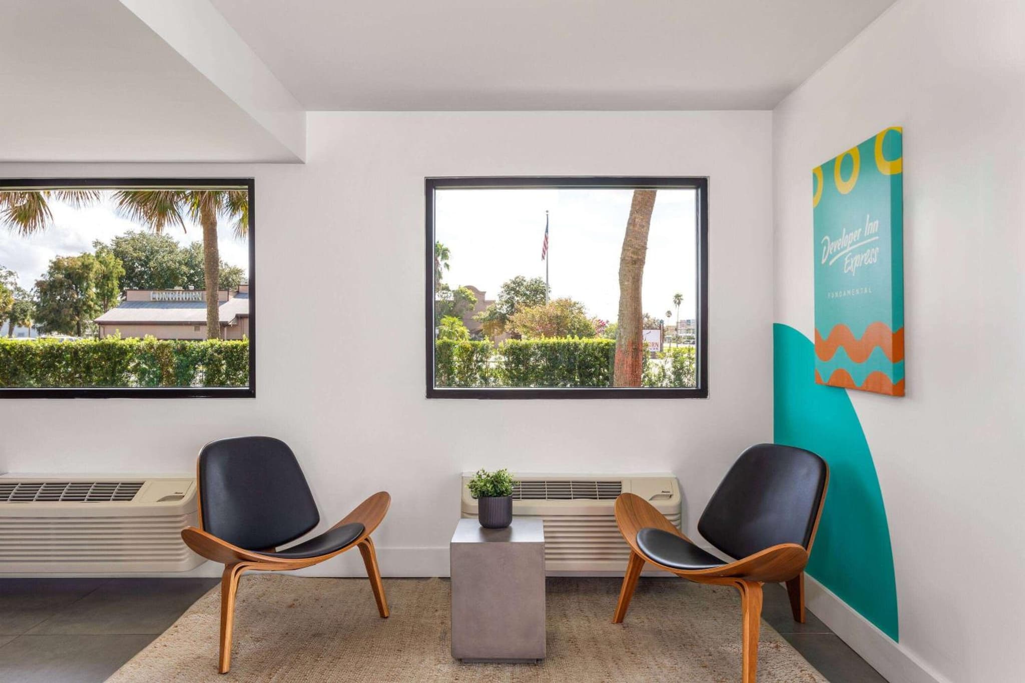 Travelodge by Wyndham Orlando Lake Buena Vista South photo 2