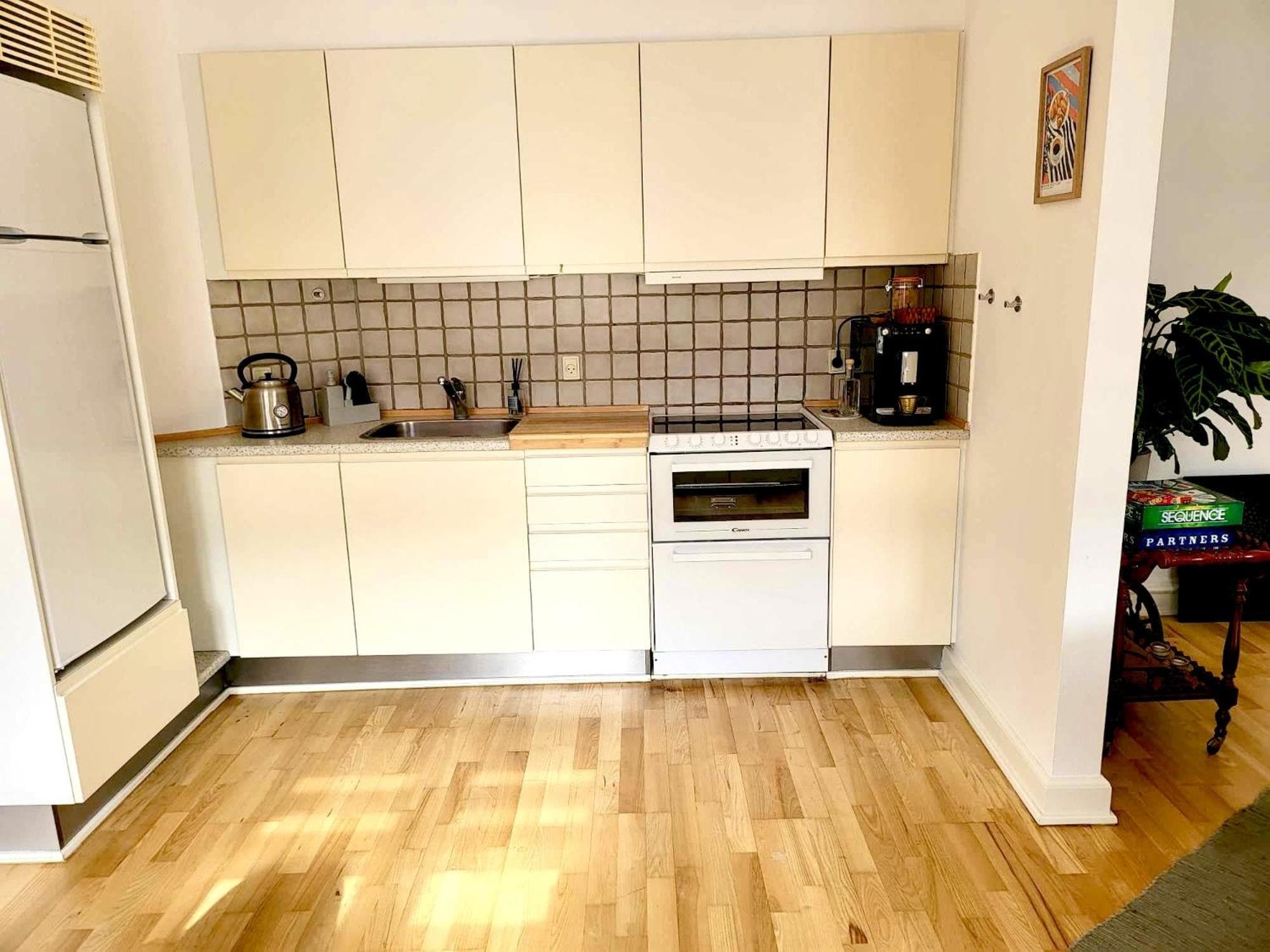 aday - Superb cozy apartment in Vejle photo 3