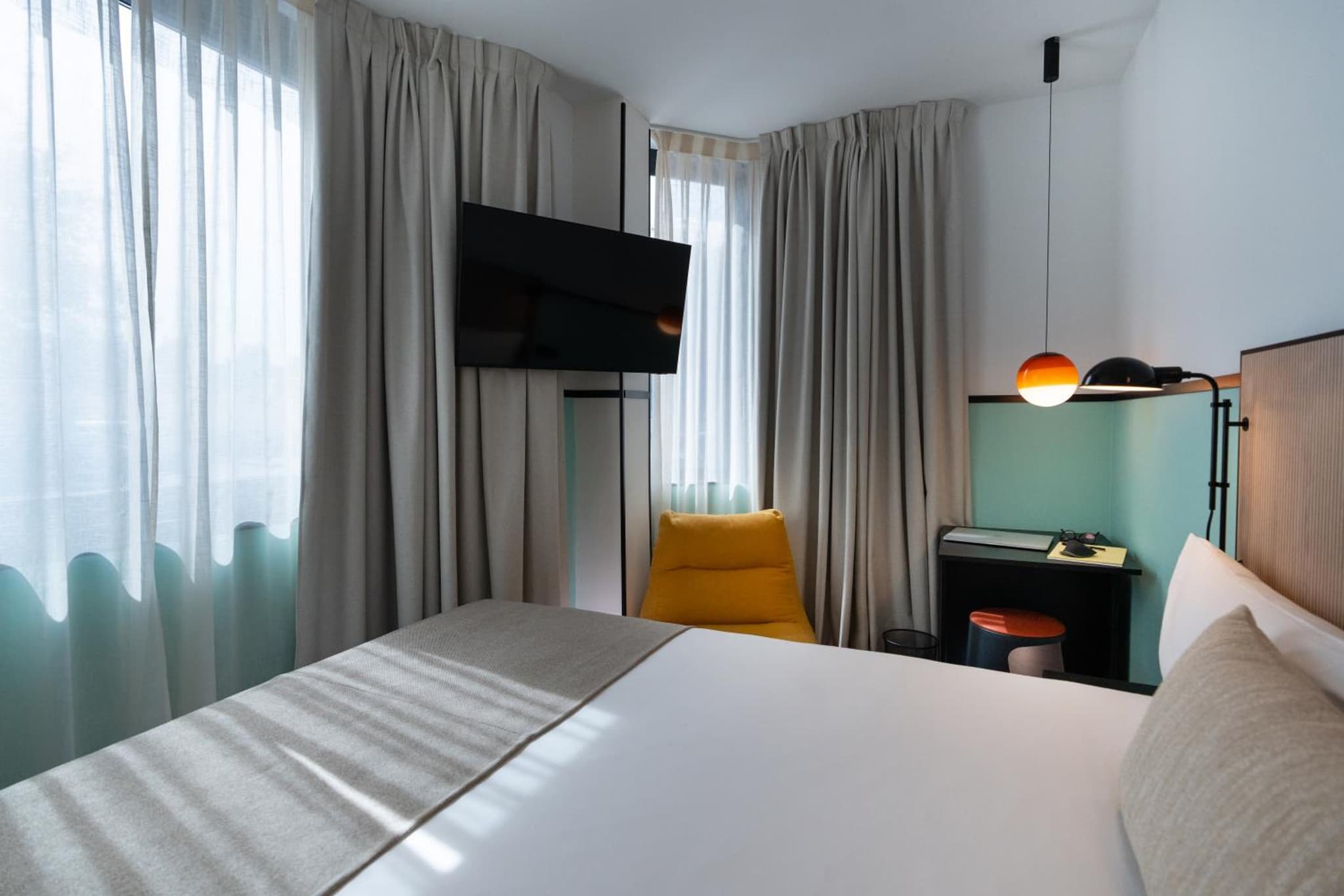 The Oliver Apartamentos photo 4