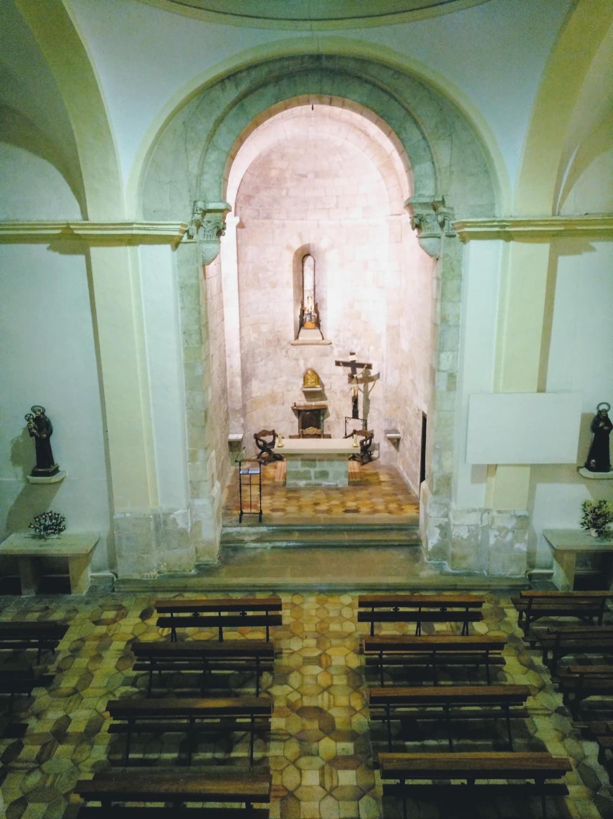 Albergue Capuchinos Rocamador photo 5