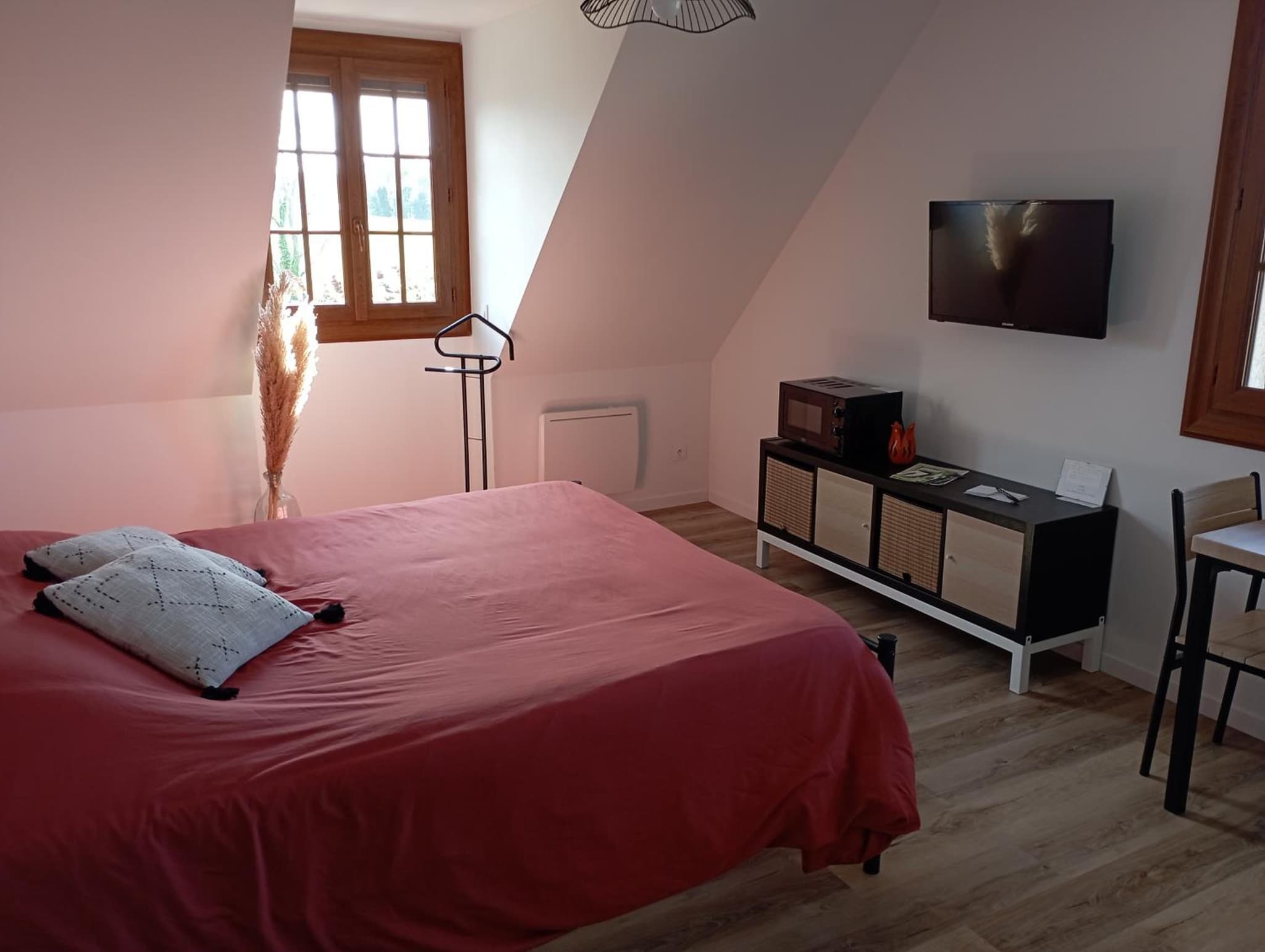 La BELLA 12 - Chambre d'hôtes SDB Privative photo 3