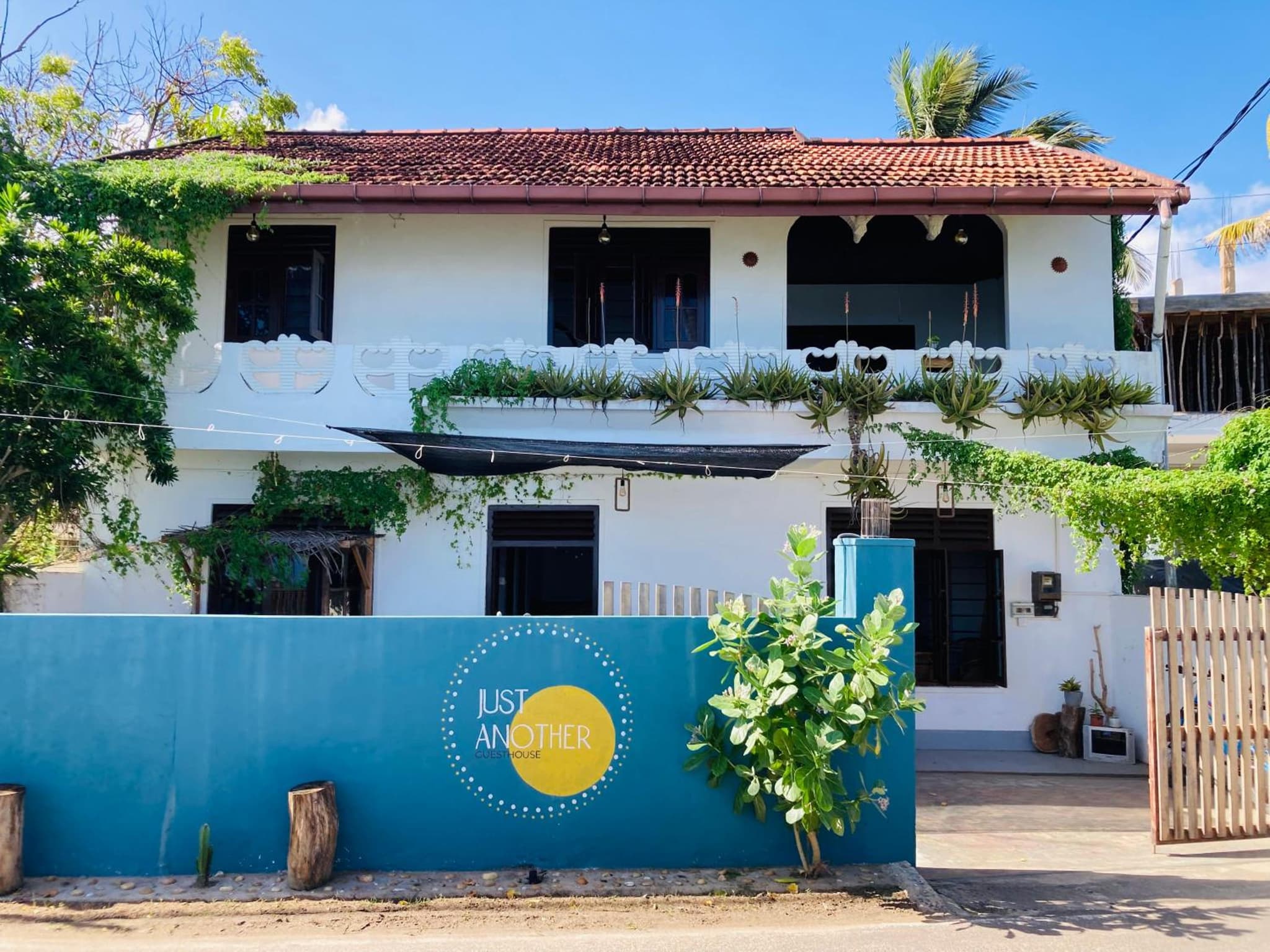 Just Another Guesthouse