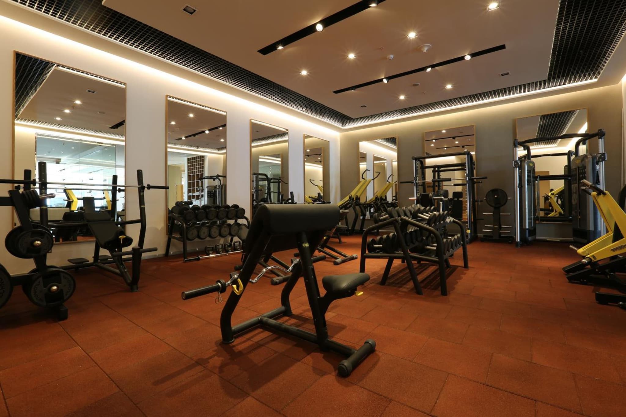 Charisma De Luxe Hotel photo 2