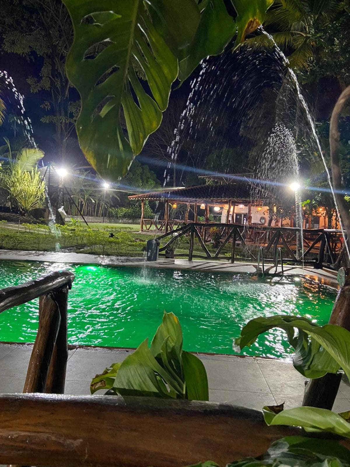EcoHotel Inka Minka photo 8