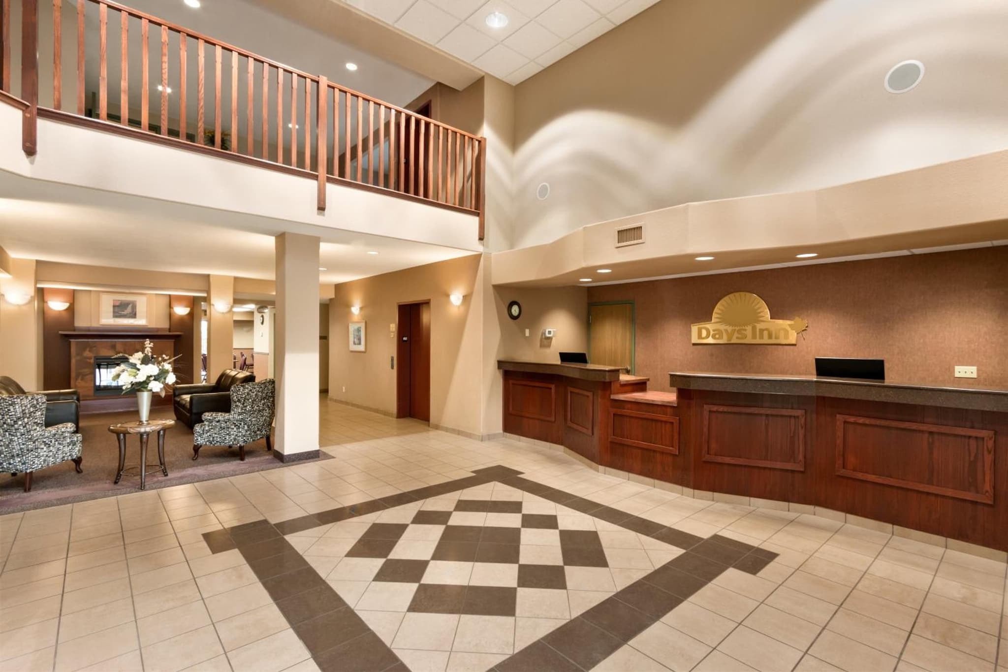 Days Inn by Wyndham Thunder Bay North photo 3