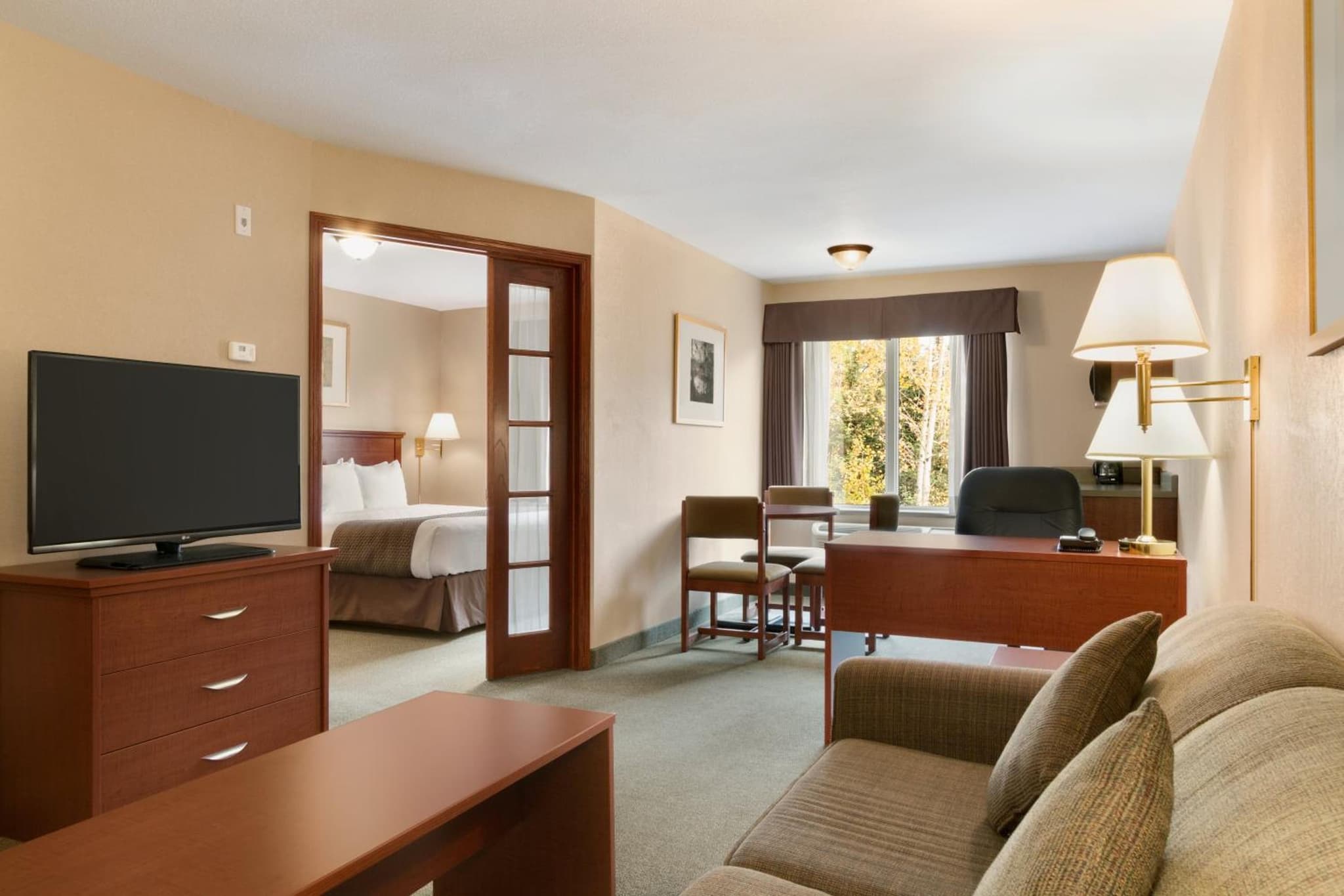Days Inn by Wyndham Thunder Bay North photo 6