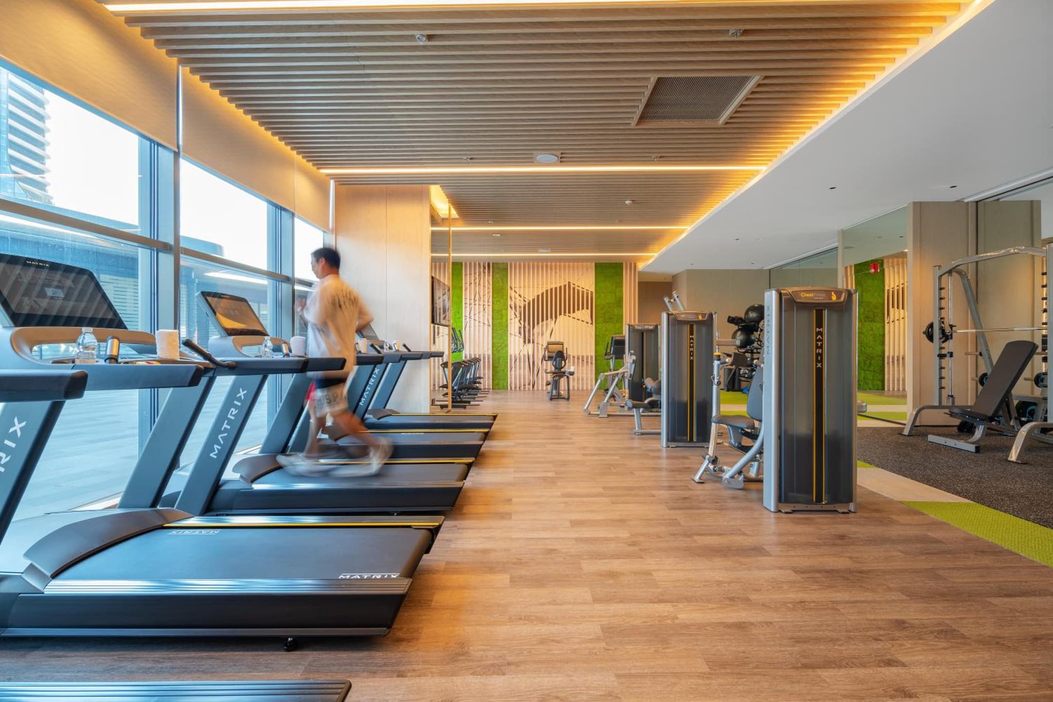 Element by Marriott Lishui photo 3