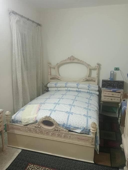 Friendly Apartment photo 8