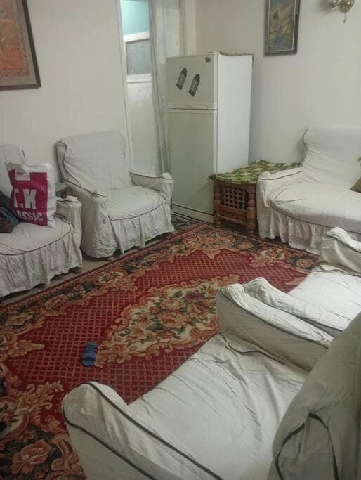 Friendly Apartment photo 9