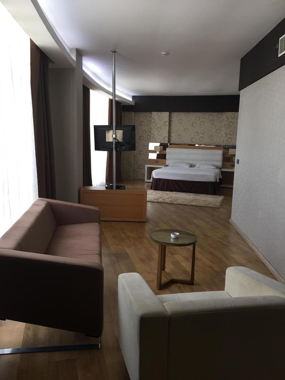 Anemon Grand Adana Otel photo 6