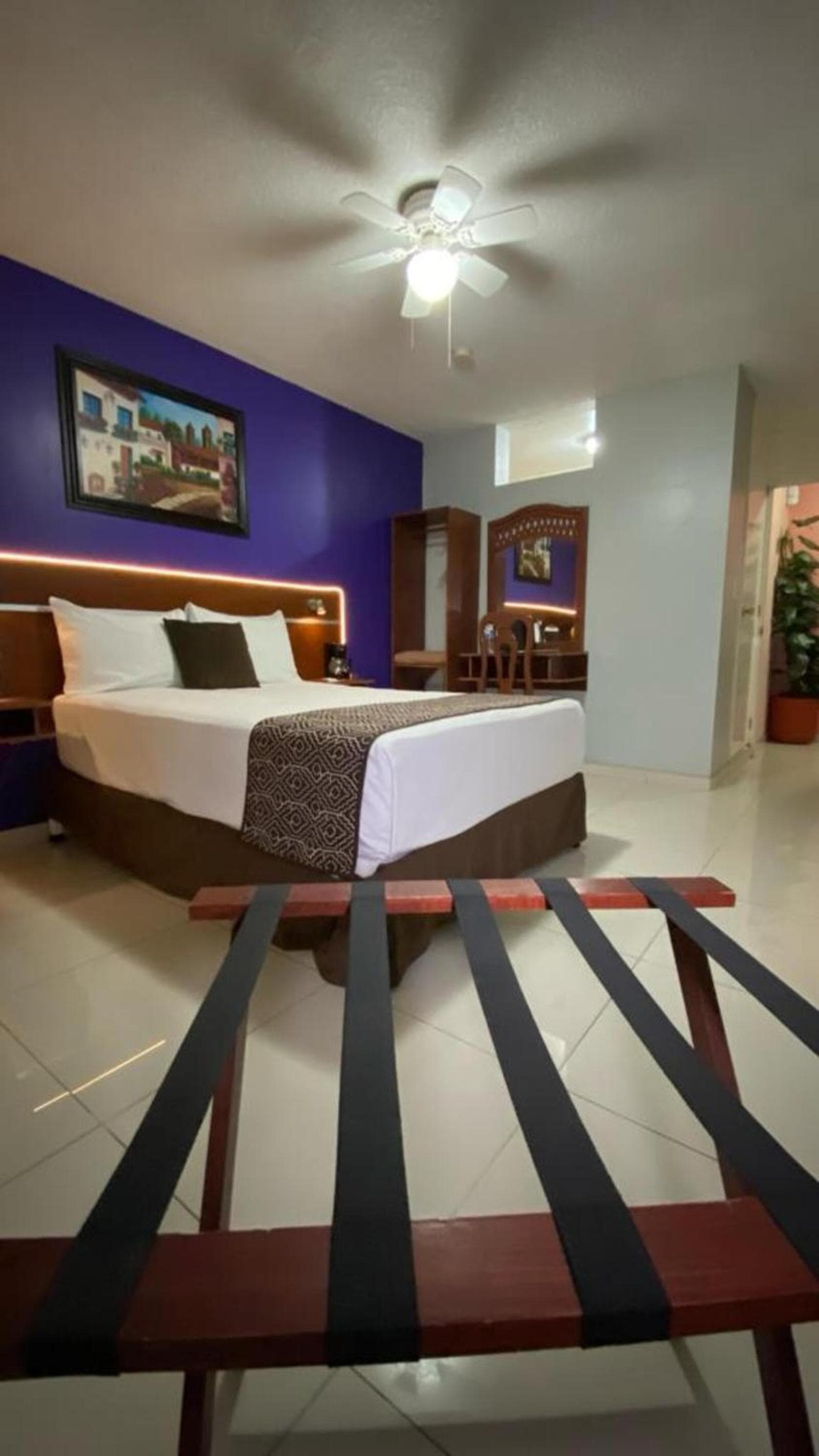 Hotel Ana Isabel photo 2