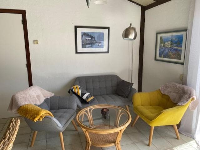 Jonathan Livingston Seagull holidayhome photo 3