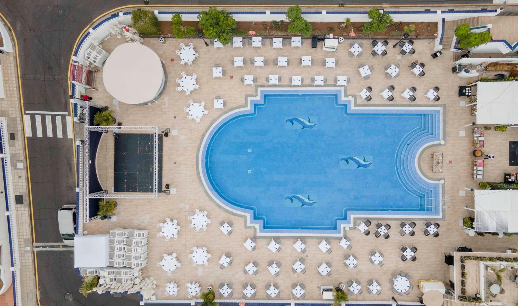 Ona Hollywood Mirage photo 5