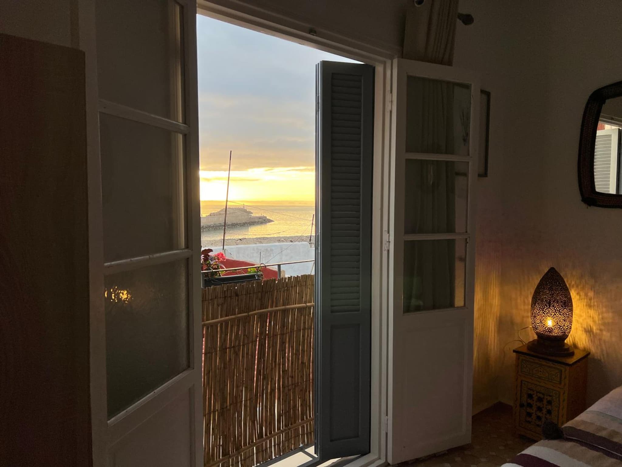 Art riad au bord de la mer 2 photo 6