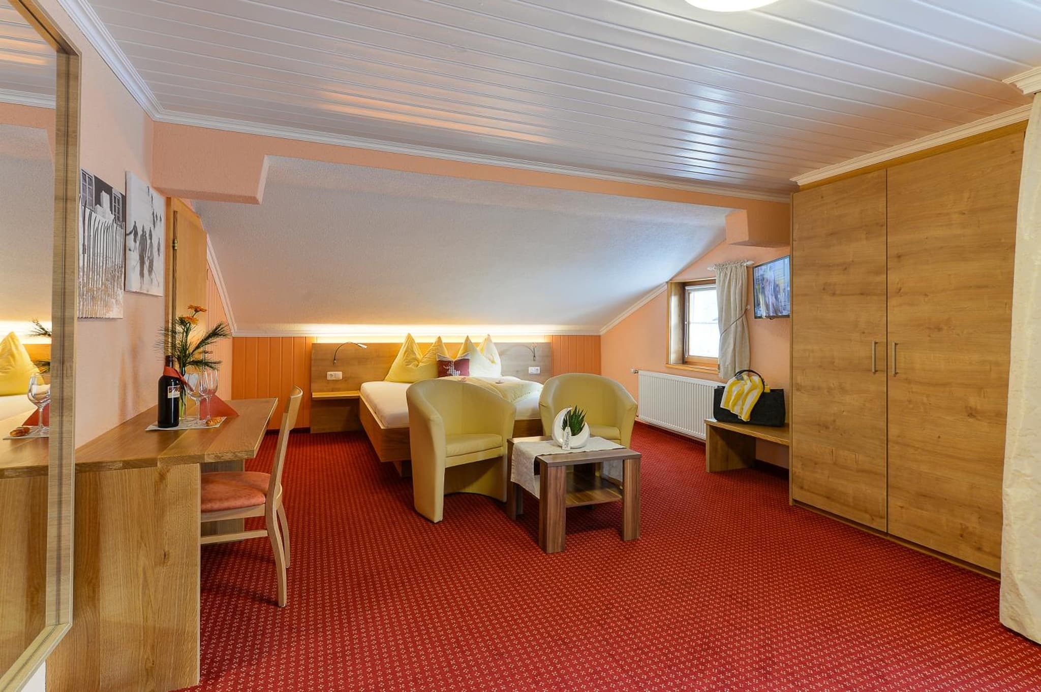 Stockingers Guest House photo 2