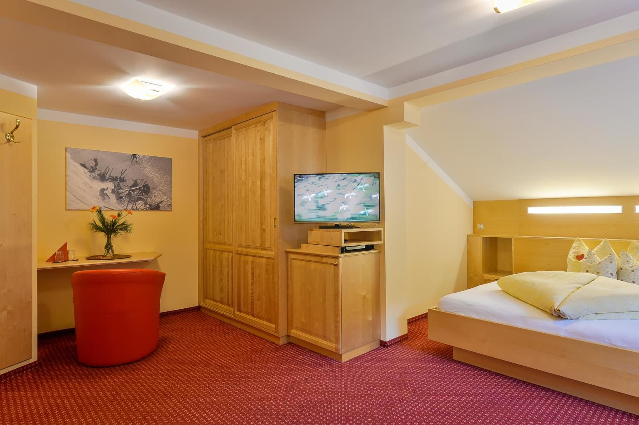 Stockingers Guest House photo 5
