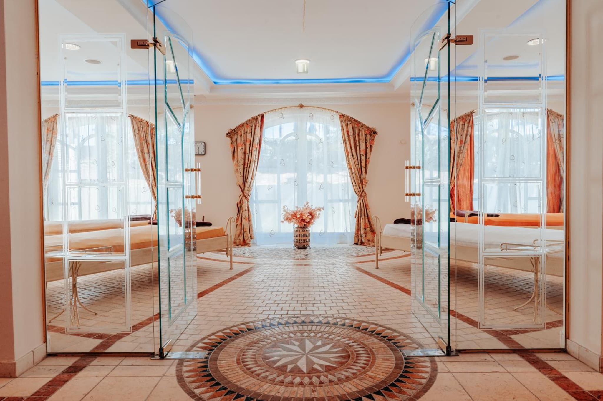 Rugard Thermal Strandhotel photo 4