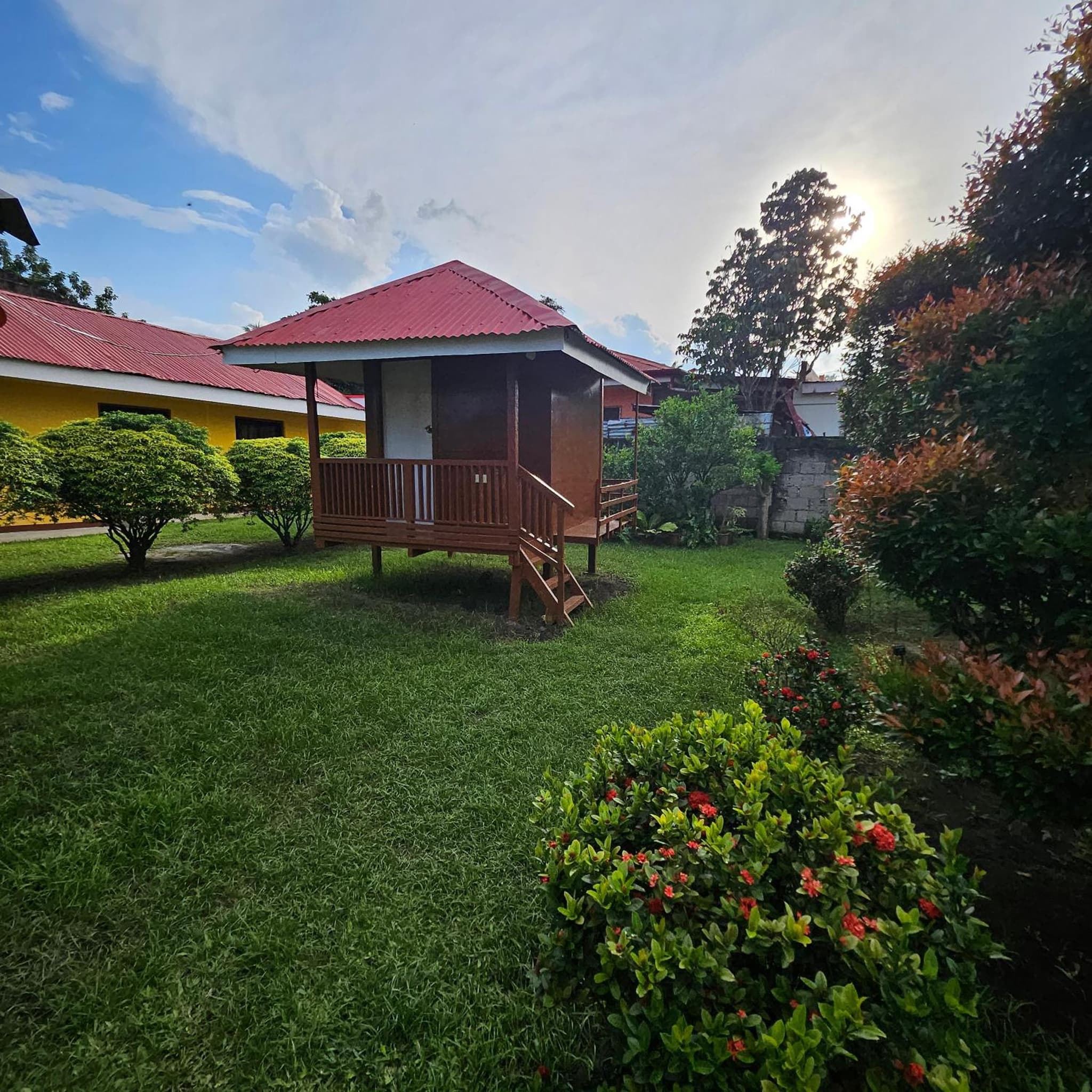 Casa Celine Dumaguete photo 9