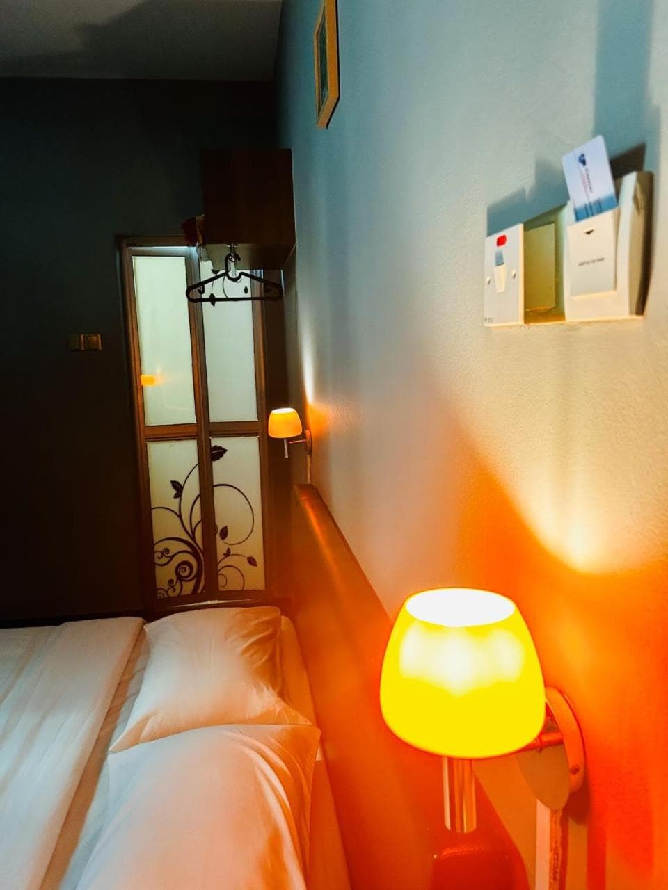 DS Hotel photo 8