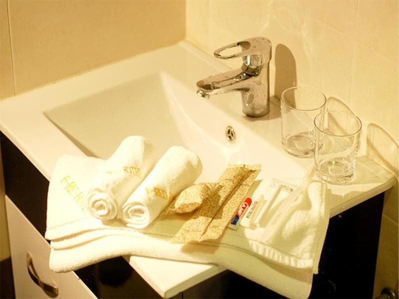 ERNES Hotel Bandar Perda photo 6