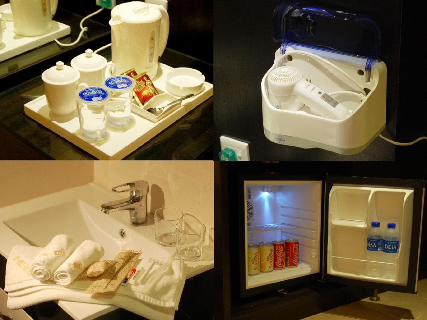 ERNES Hotel Bandar Perda photo 7