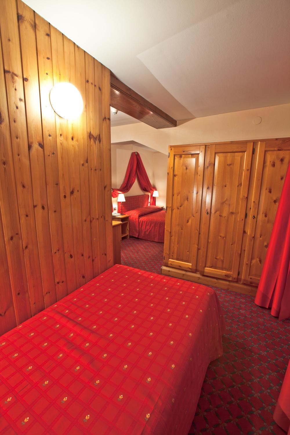 Hotel Courmayeur photo 5
