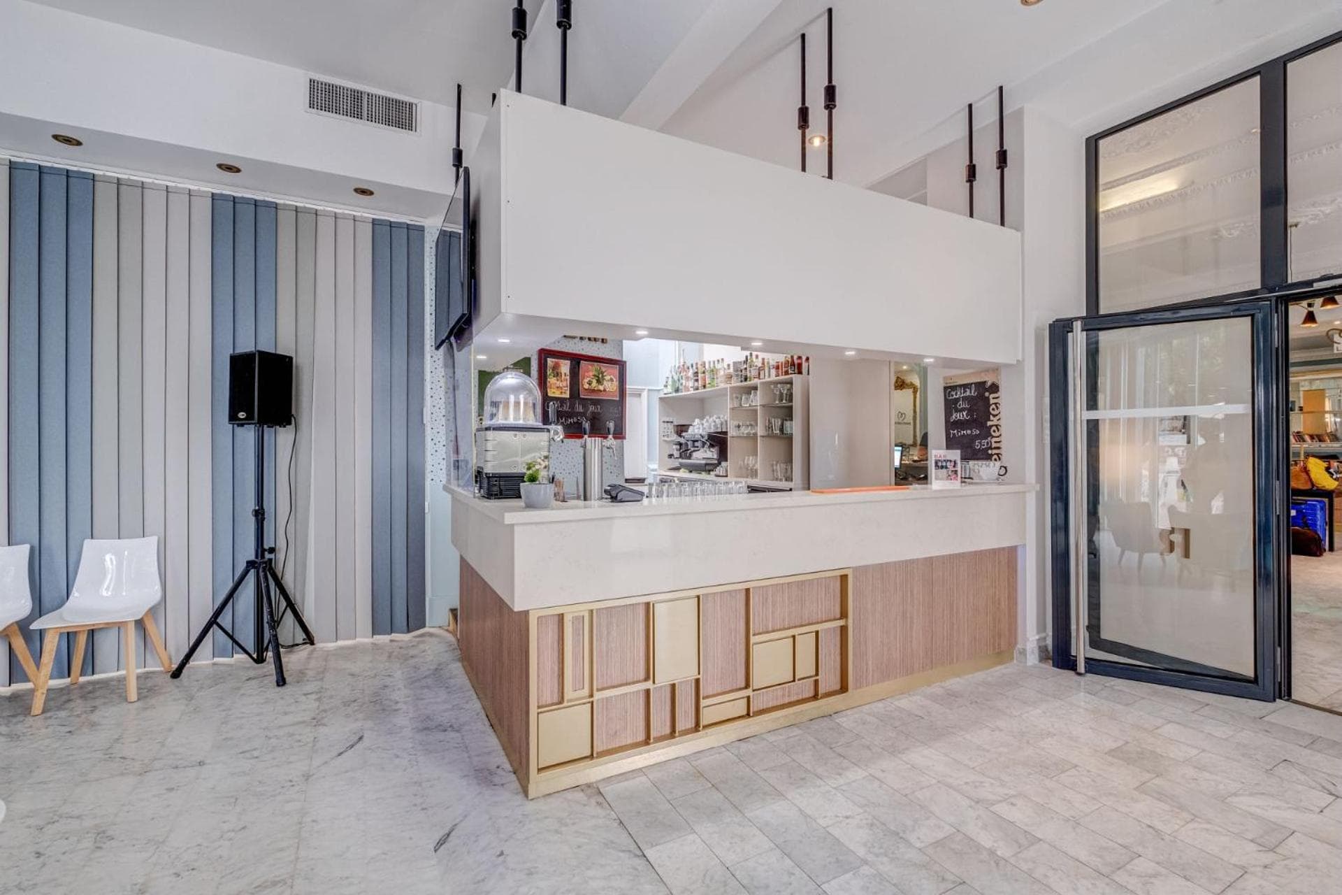 Hôtel Miléade L'Orangeraie - entièrement rénové photo 7