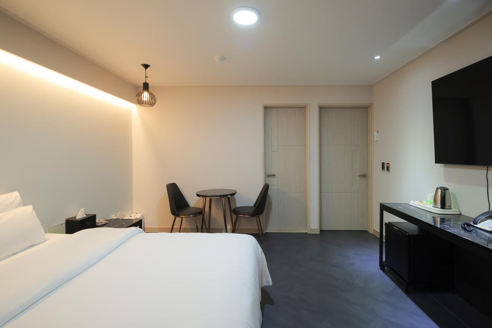 VIP Hotel Mokpo photo 7