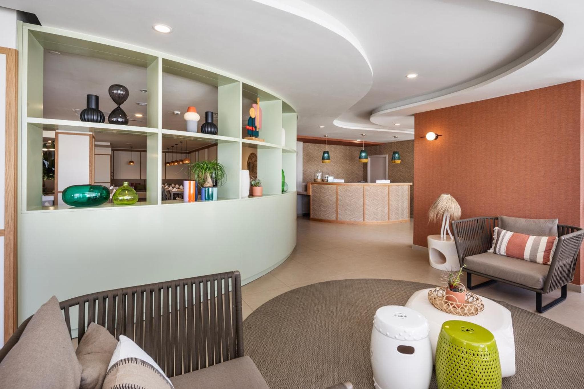 Hotel LIVVO Anamar Suites photo 8