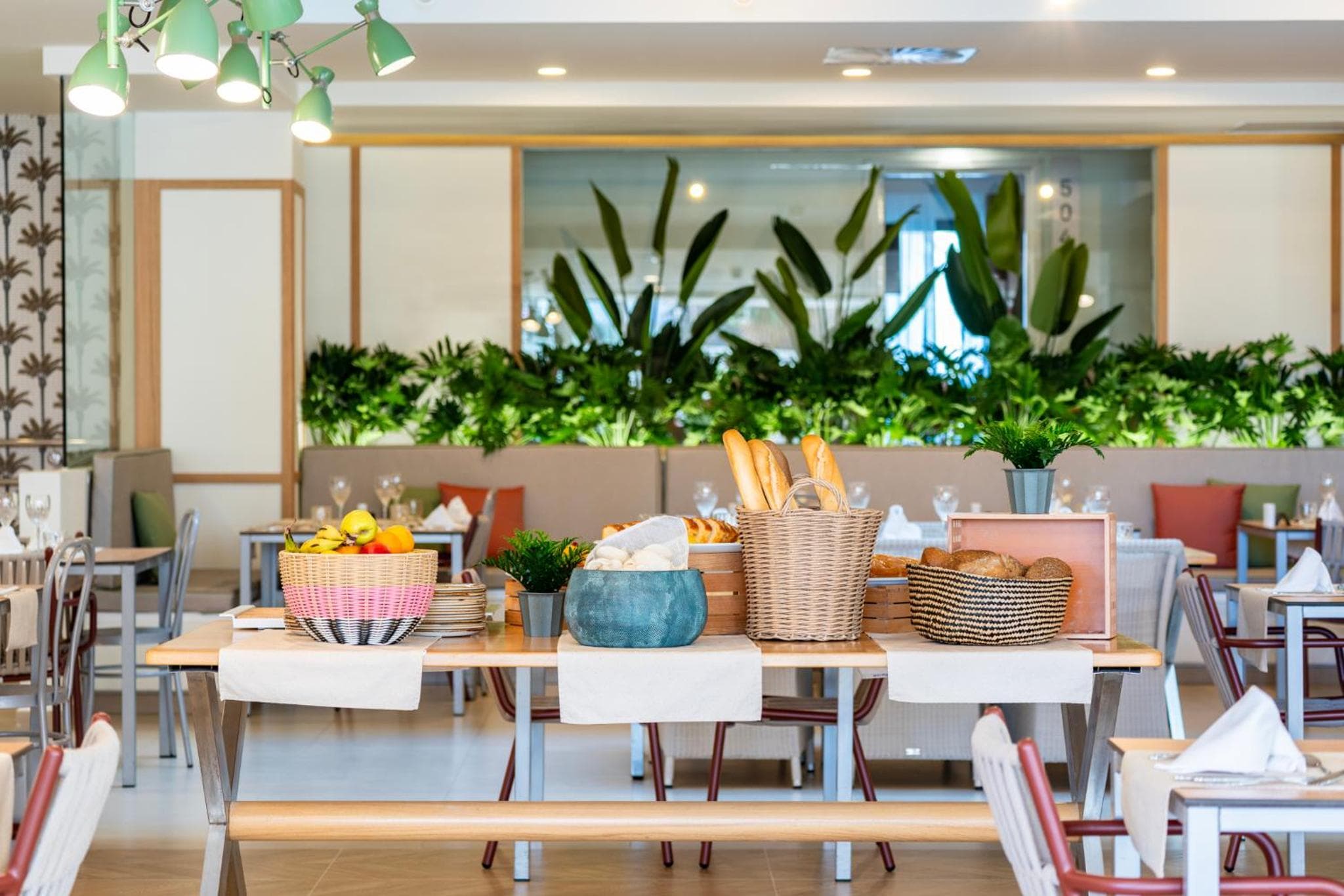 Hotel LIVVO Anamar Suites photo 3