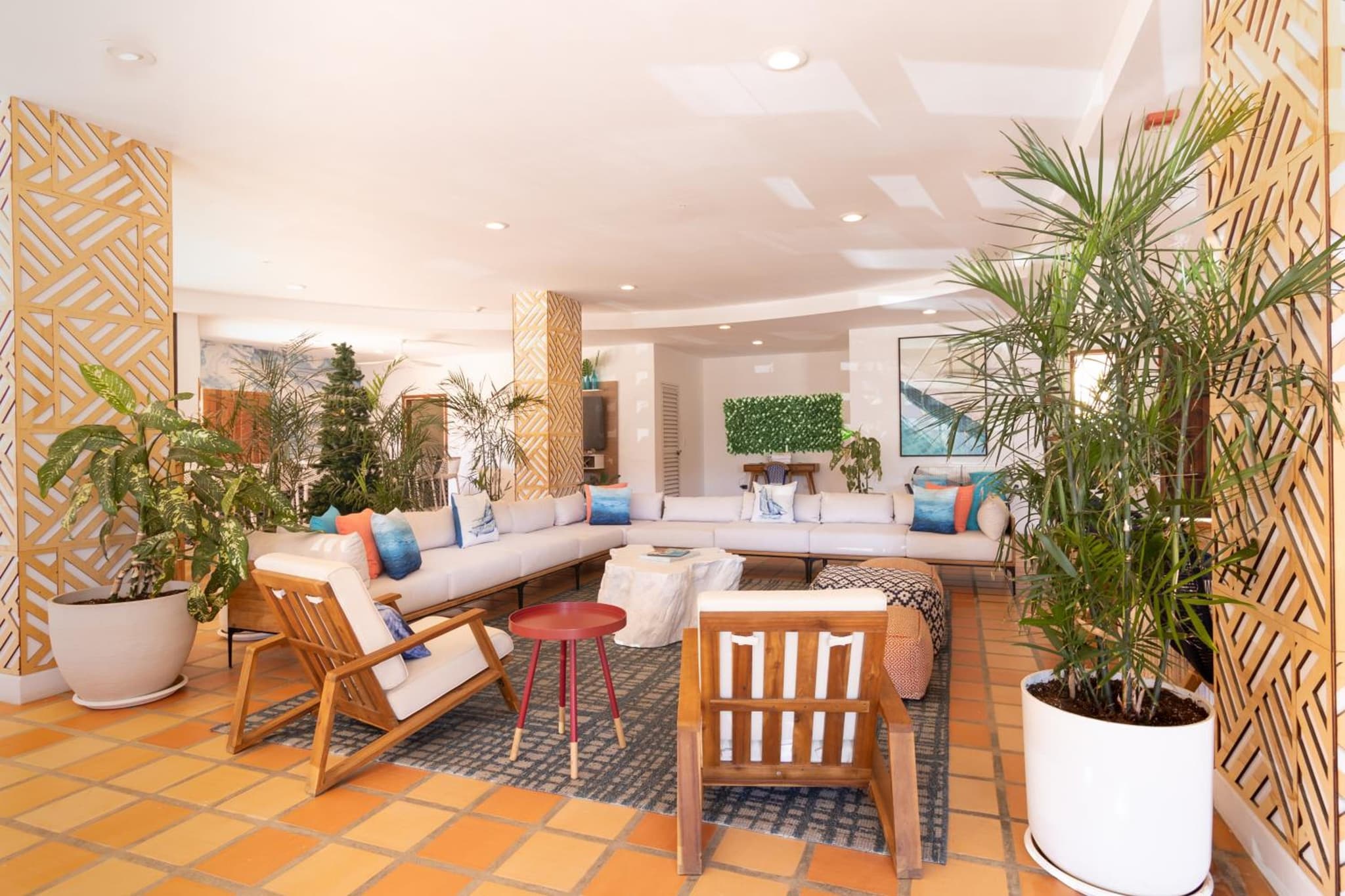 Oceania Residences on Eagle Beach by Bocobay photo 5