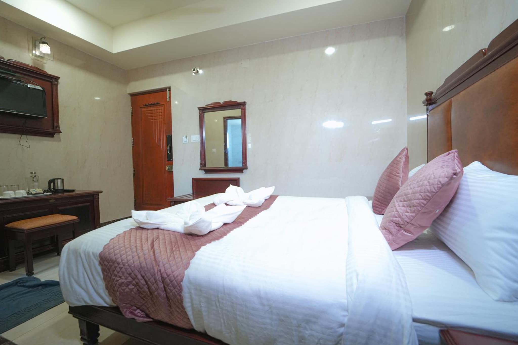 Mazus Urban Express photo 5
