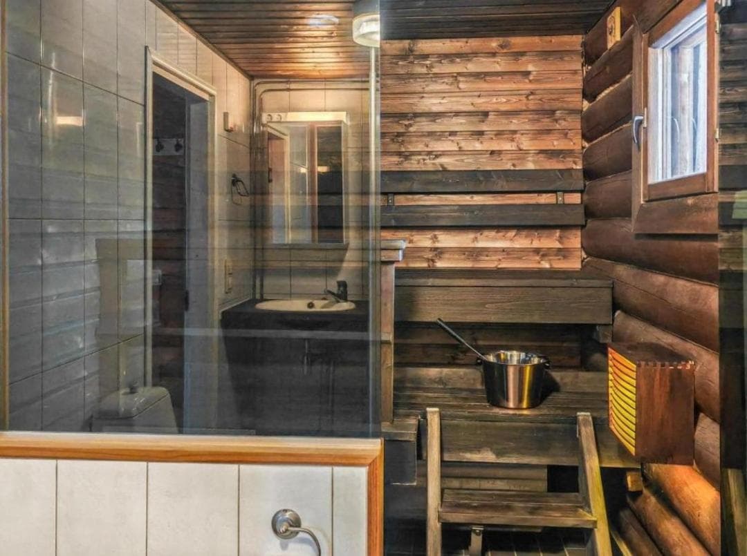 Rustholli City Cottage Tampere photo 4