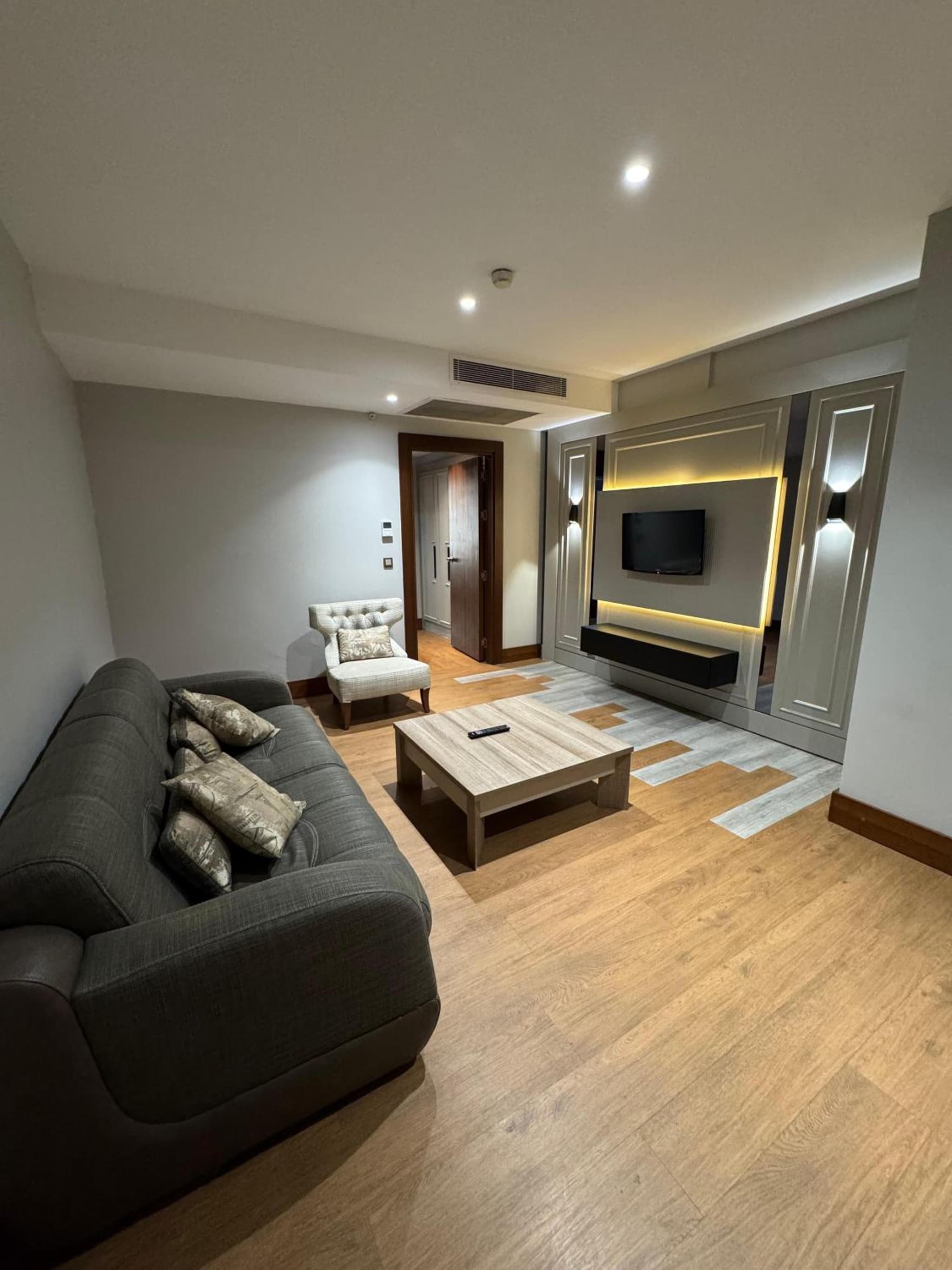 Teymur Continental Hotel photo 8