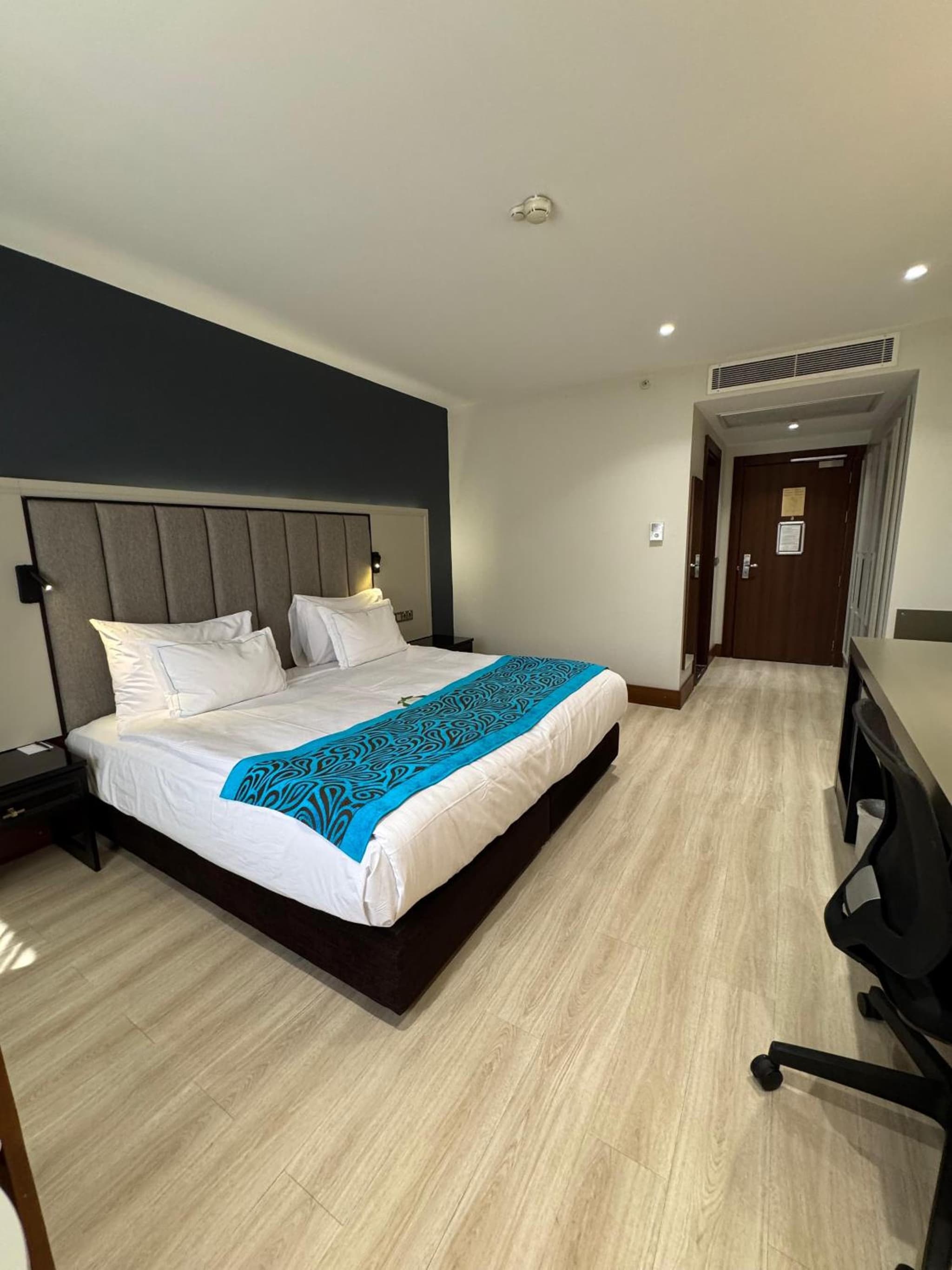Teymur Continental Hotel photo 7