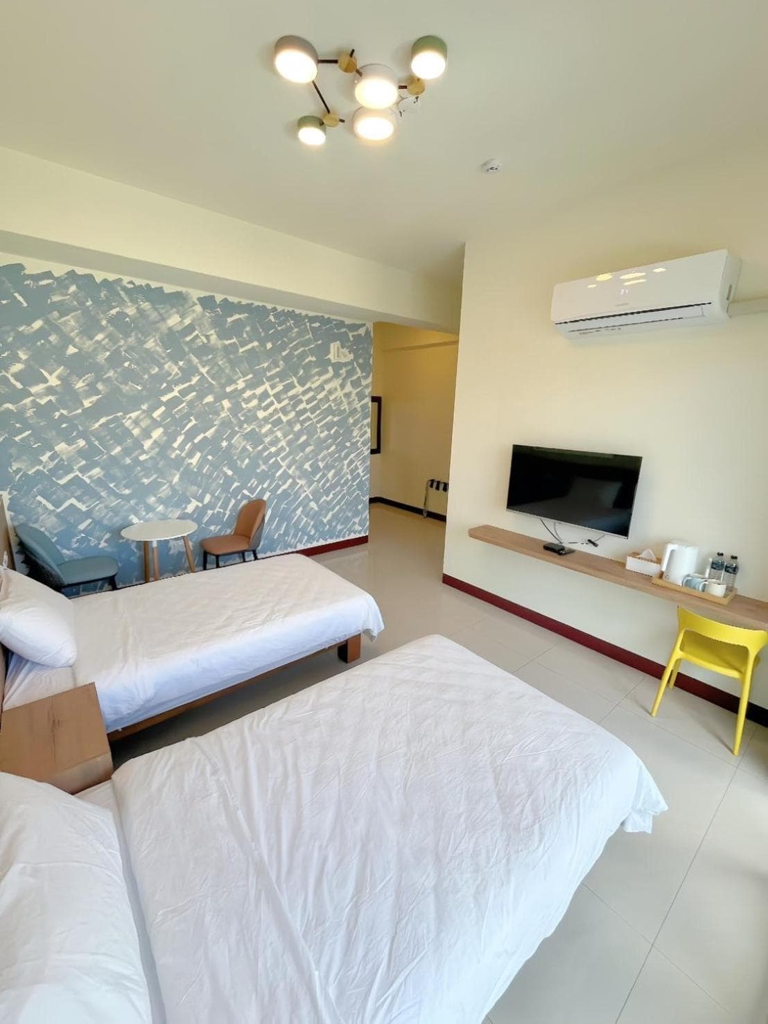 Blue Sky Hill Chishangkan B&B photo 4