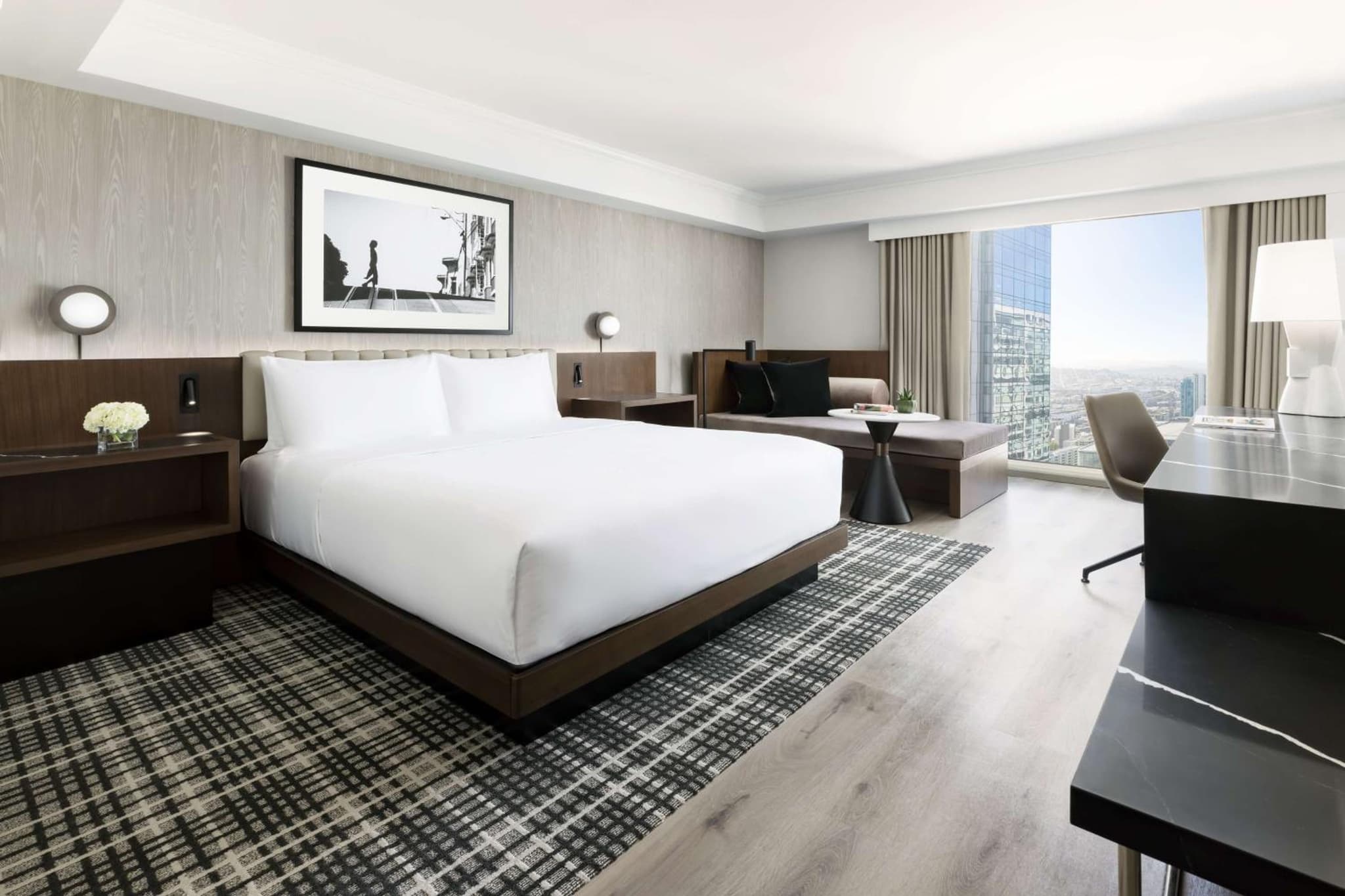 Hyatt Regency San Francisco Downtown SOMA photo 5