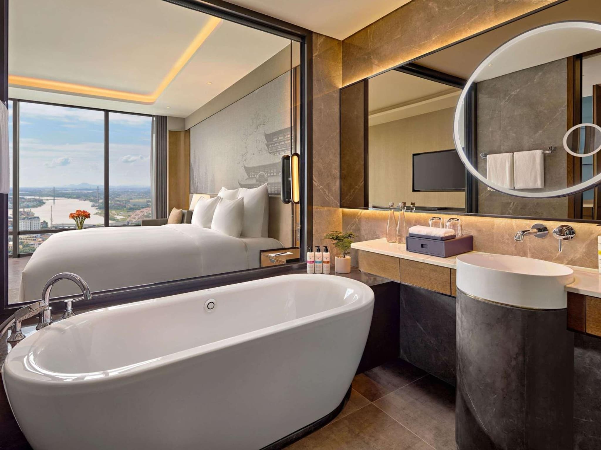 Pullman Hai Phong Grand Hotel photo 8
