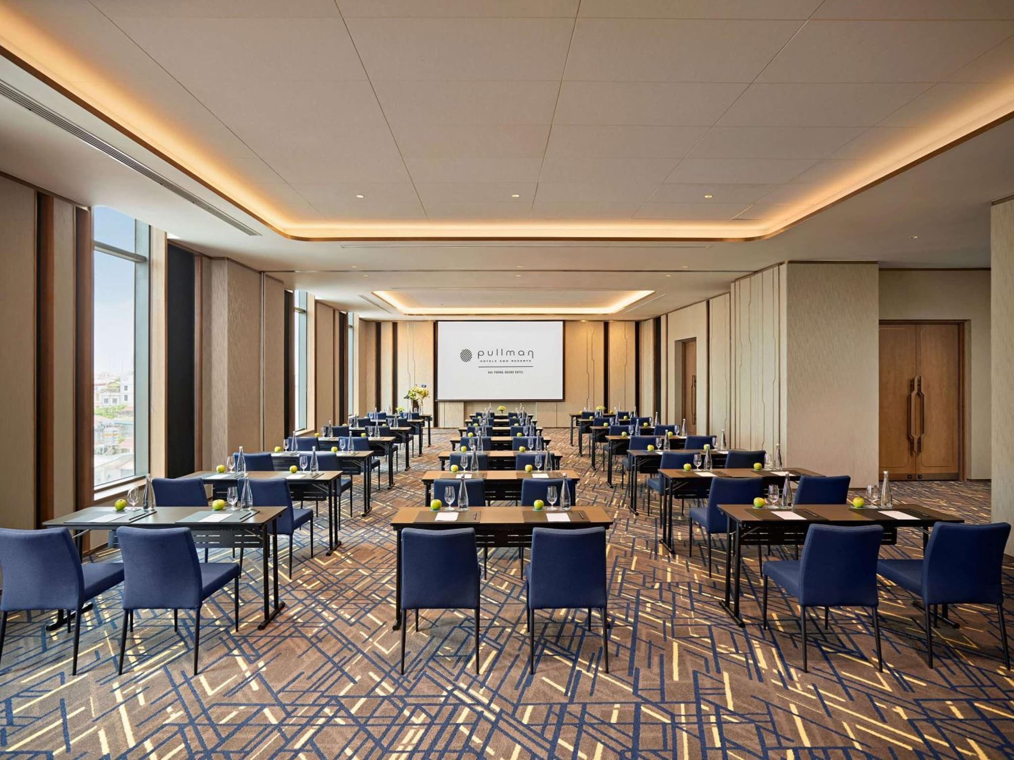 Pullman Hai Phong Grand Hotel photo 3