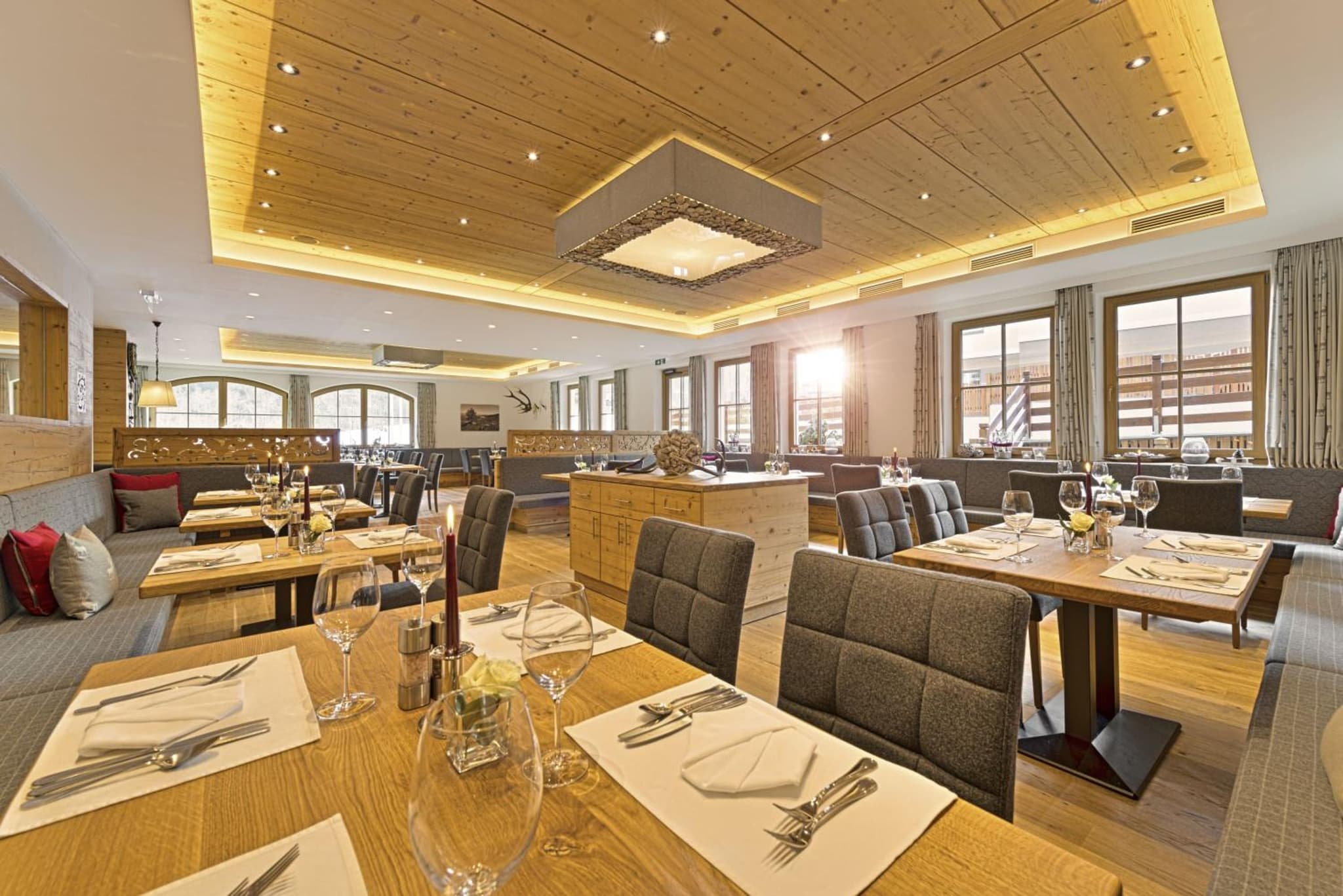 Hotel Kristall photo 9