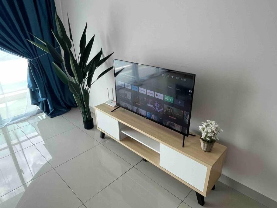 Biz Studio near Oasis Corporate Park H2O Medalla CittaMall Subang Airport photo 8