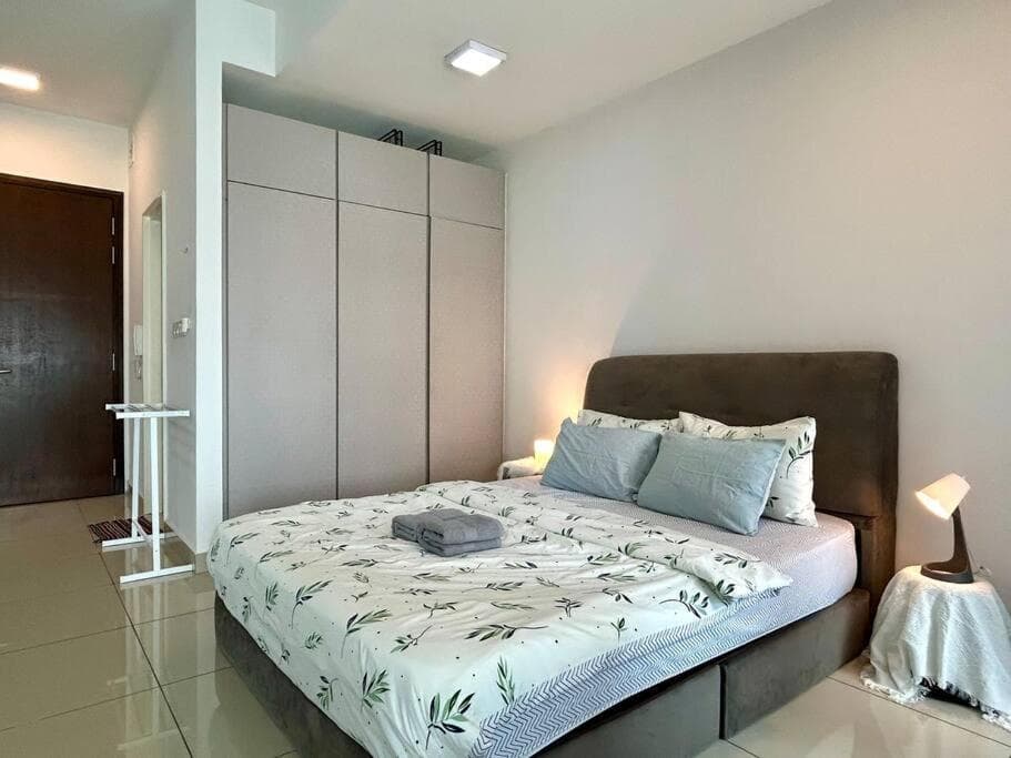 Biz Studio near Oasis Corporate Park H2O Medalla CittaMall Subang Airport photo 7