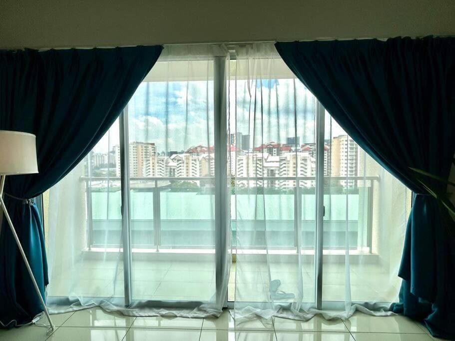 Biz Studio near Oasis Corporate Park H2O Medalla CittaMall Subang Airport photo 3